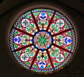 Stained Glass
